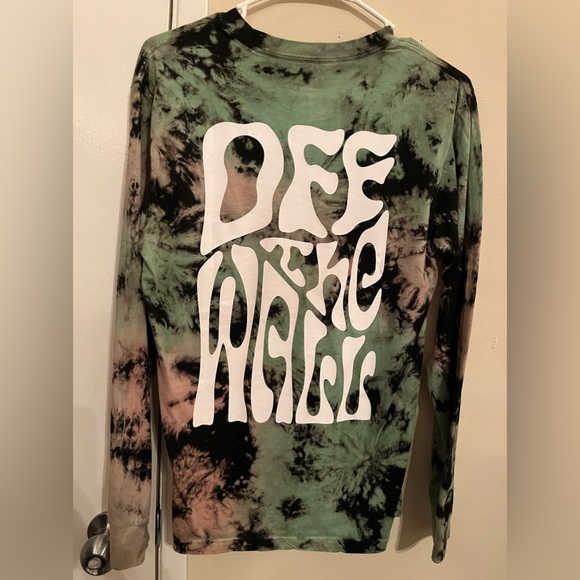 Vans long sleeve T-shirt - Picture 2 of 3